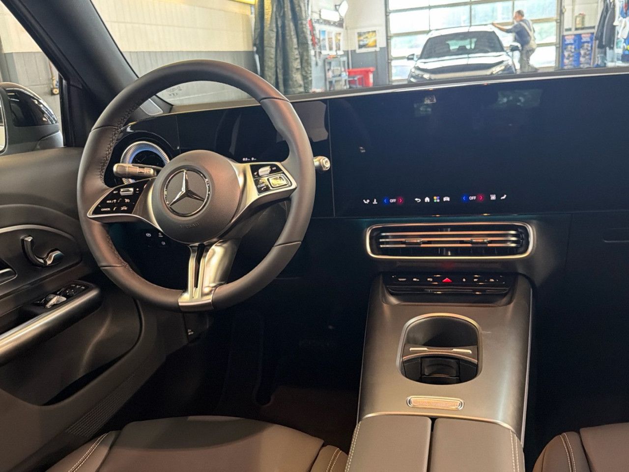 Mercedes-Benz GLB – Bild 12