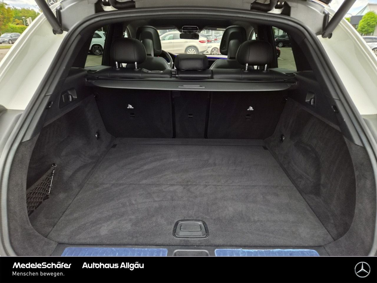 Mercedes-Benz EQE – Bild 20