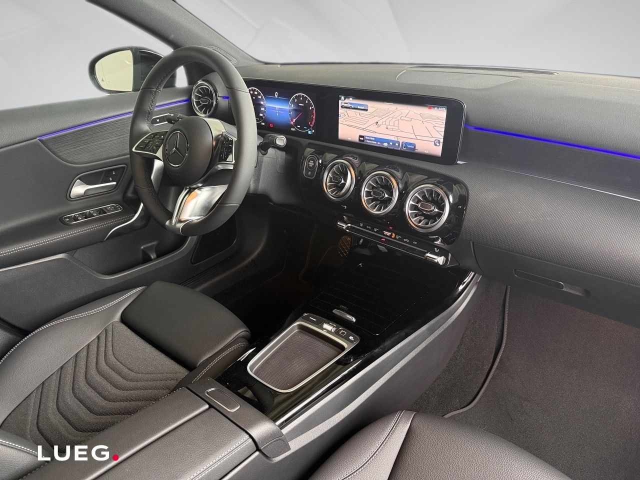 Mercedes-Benz A-Klasse – Bild 9