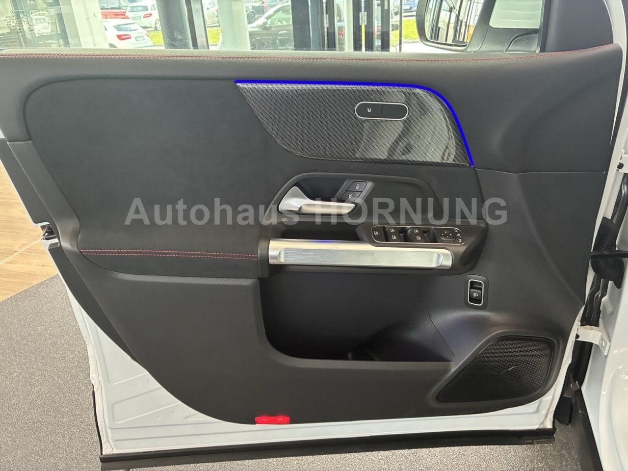 Mercedes-Benz GLB – Bild 10