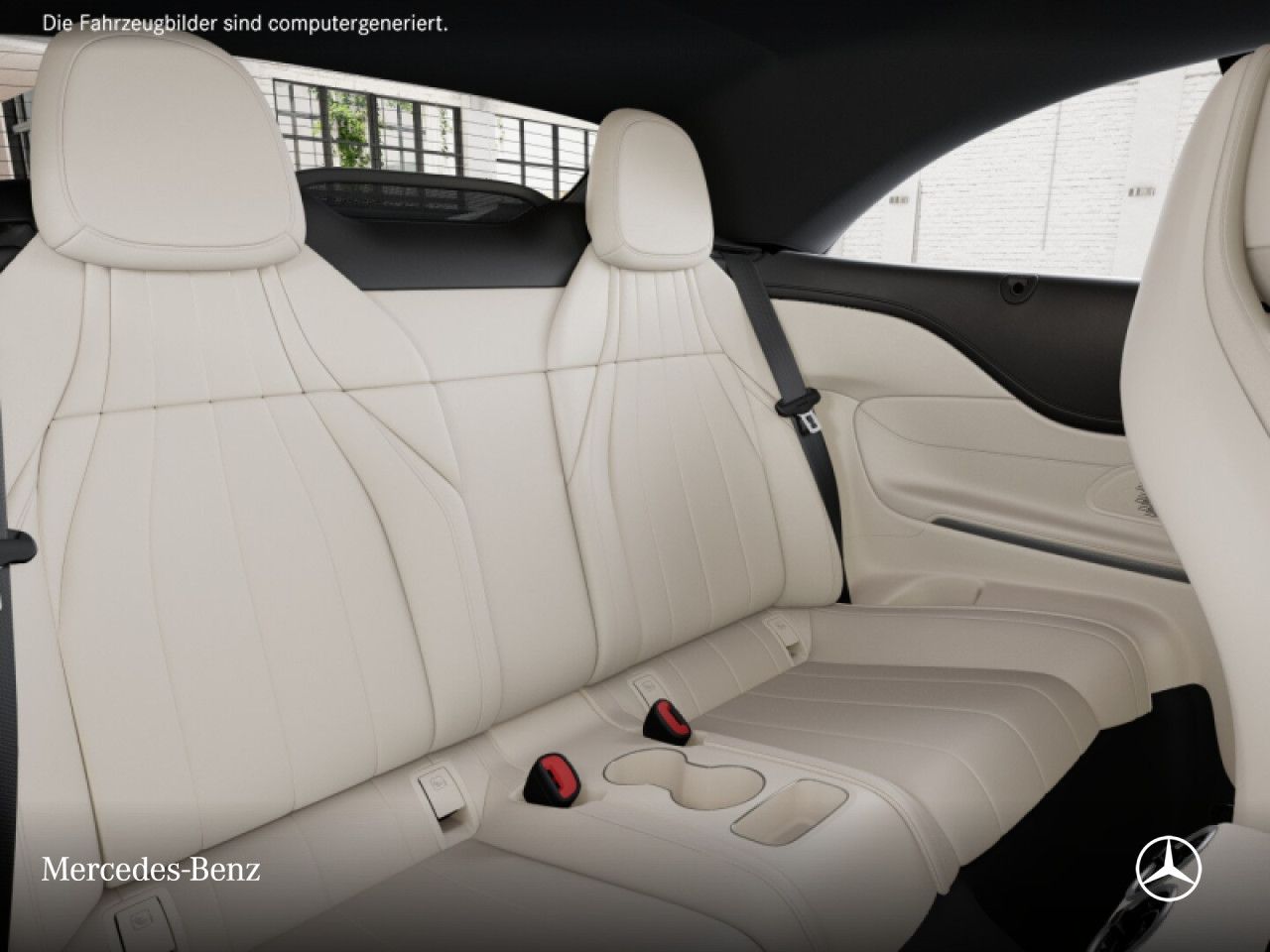 Mercedes-Benz CLE – Bild 10