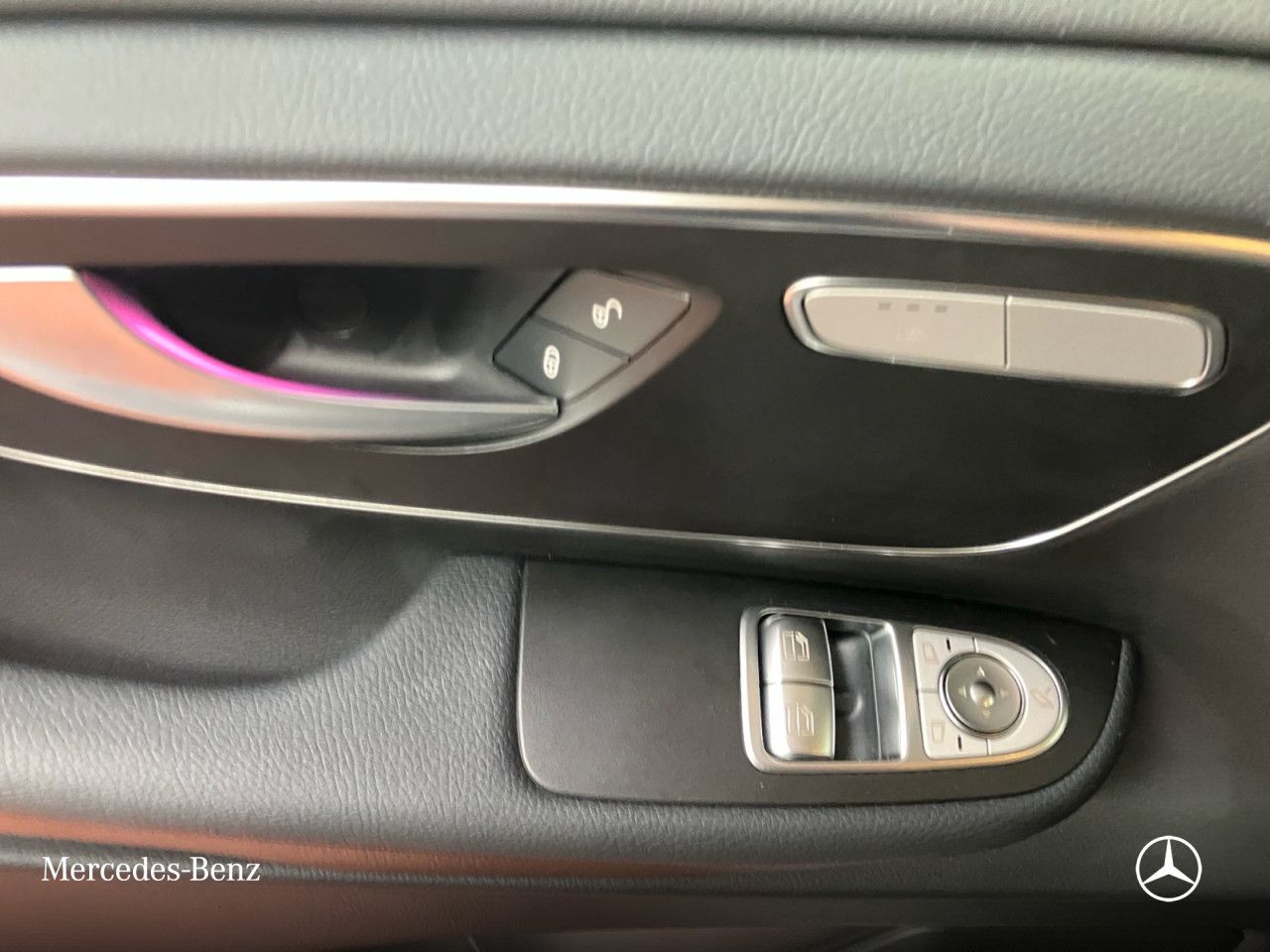 Mercedes-Benz V-Klasse – Bild 14