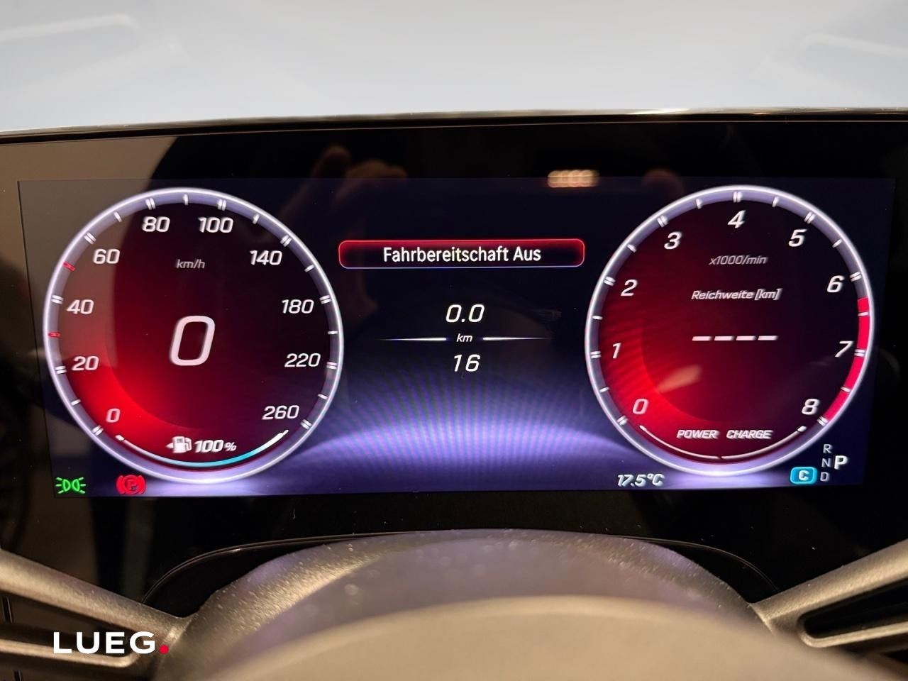 Mercedes-Benz CLA – Bild 14