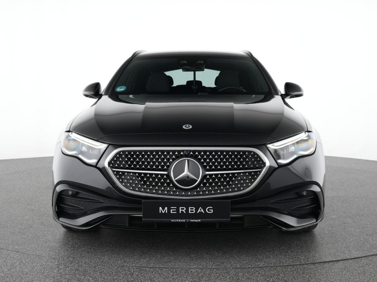 Mercedes-Benz E-Klasse – Bild 2