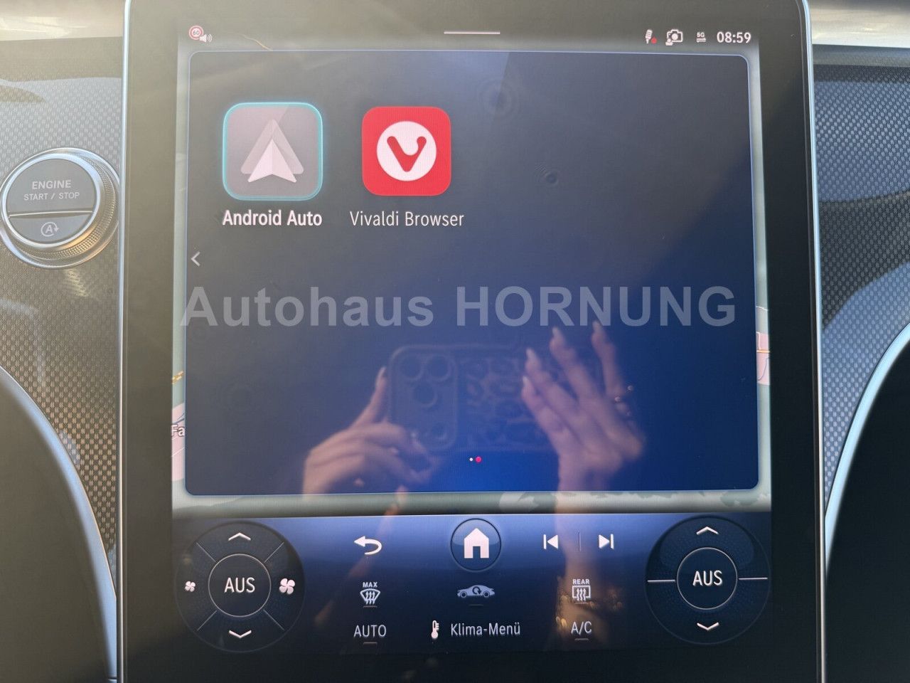Mercedes-Benz CLE – Bild 24