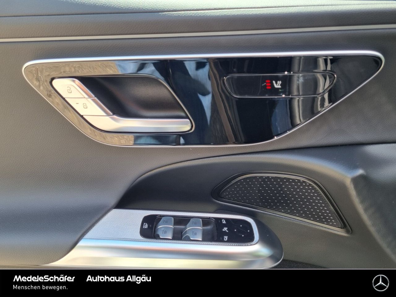 Mercedes-Benz E-Klasse – Bild 12