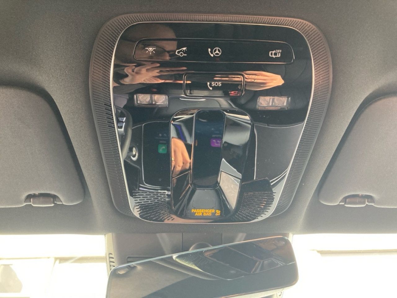 Mercedes-Benz E-Klasse – Bild 20