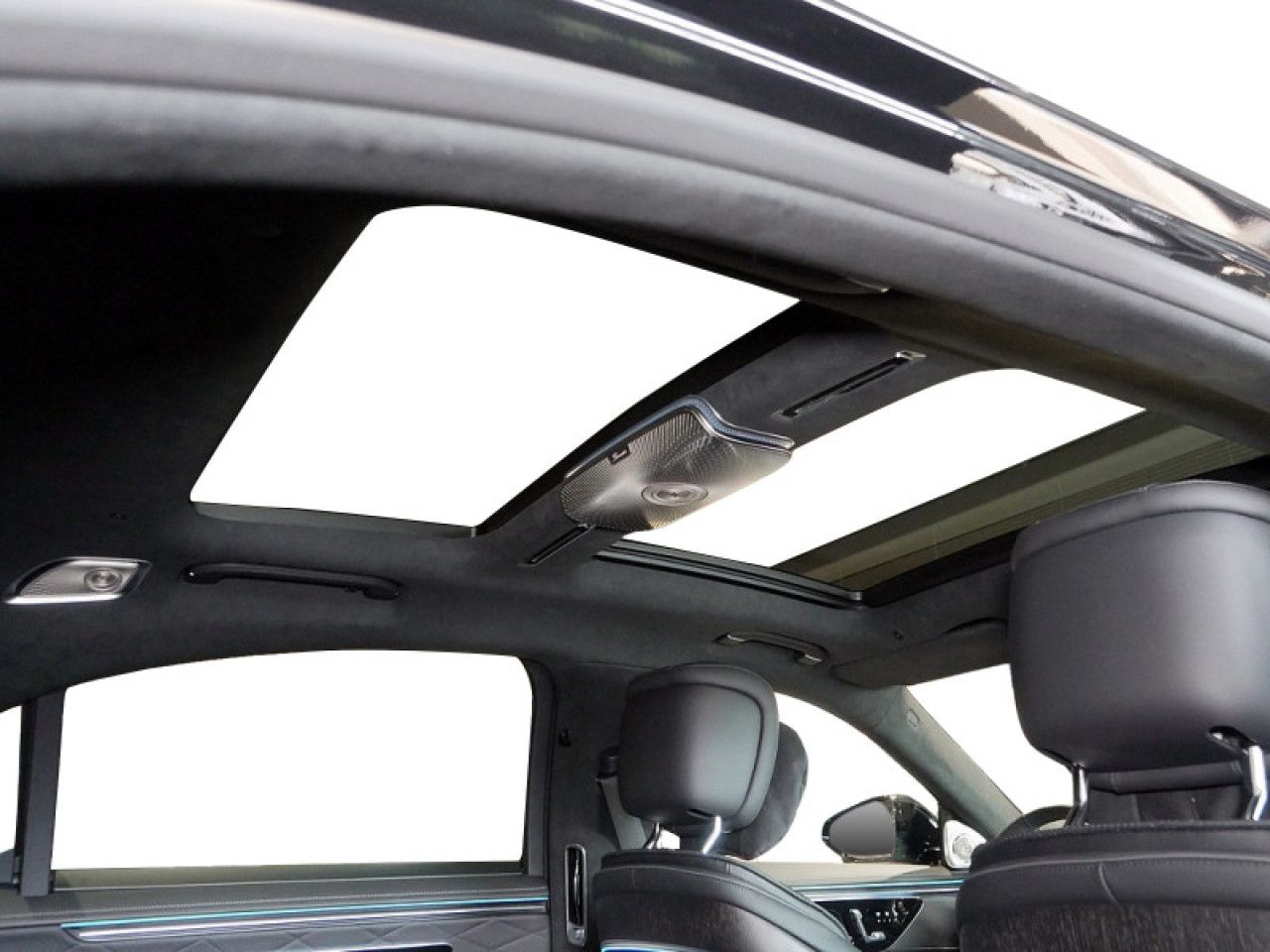 Mercedes-Benz S-Klasse – Bild 6