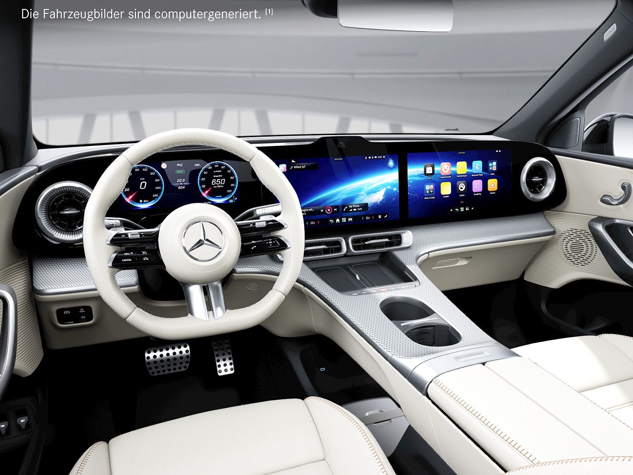Mercedes-Benz GLC – Bild 27