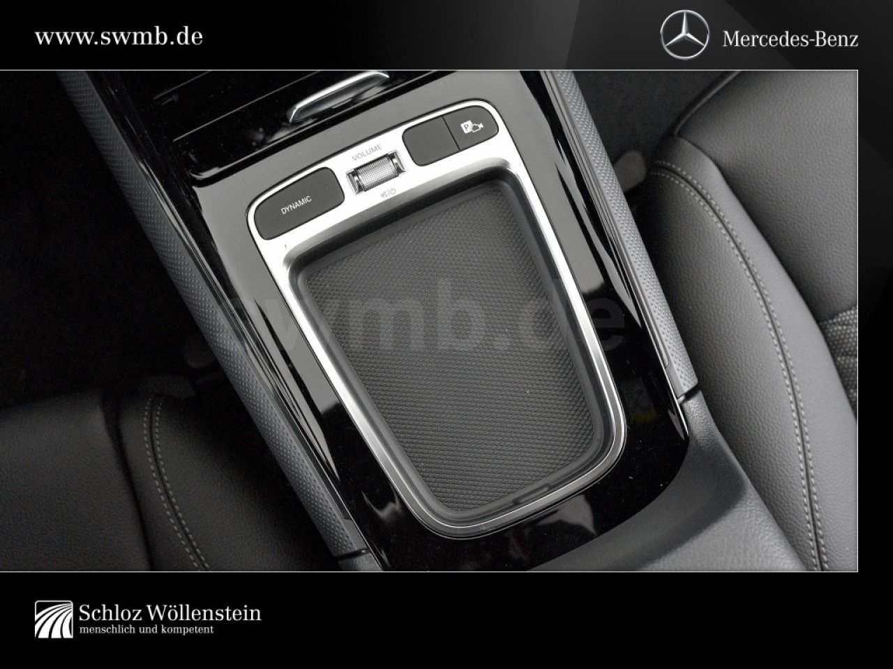 Mercedes-Benz GLA – Bild 22