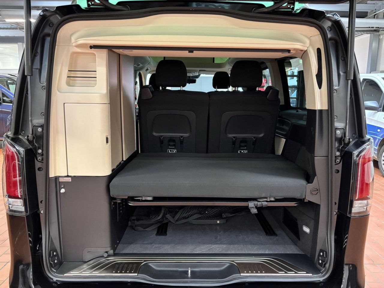 Mercedes-Benz Marco Polo – Bild 28