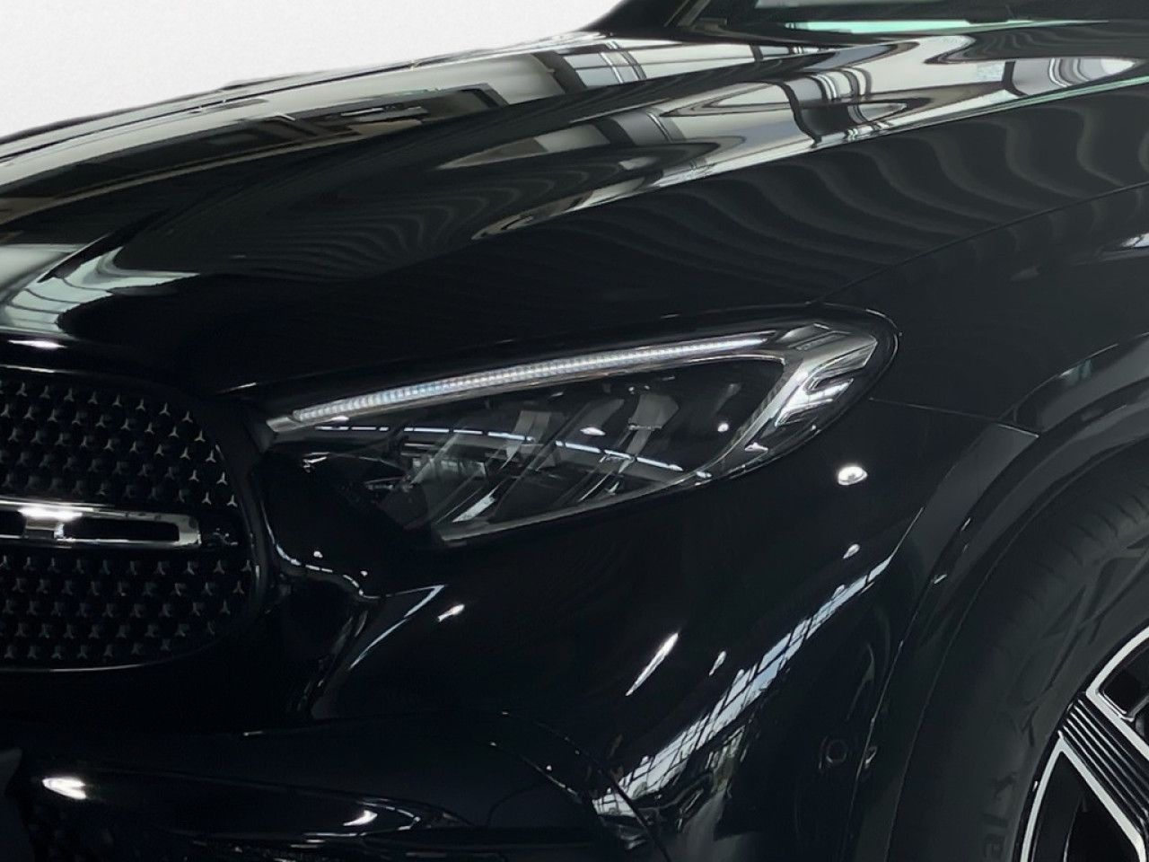 Mercedes-Benz GLC – Bild 14