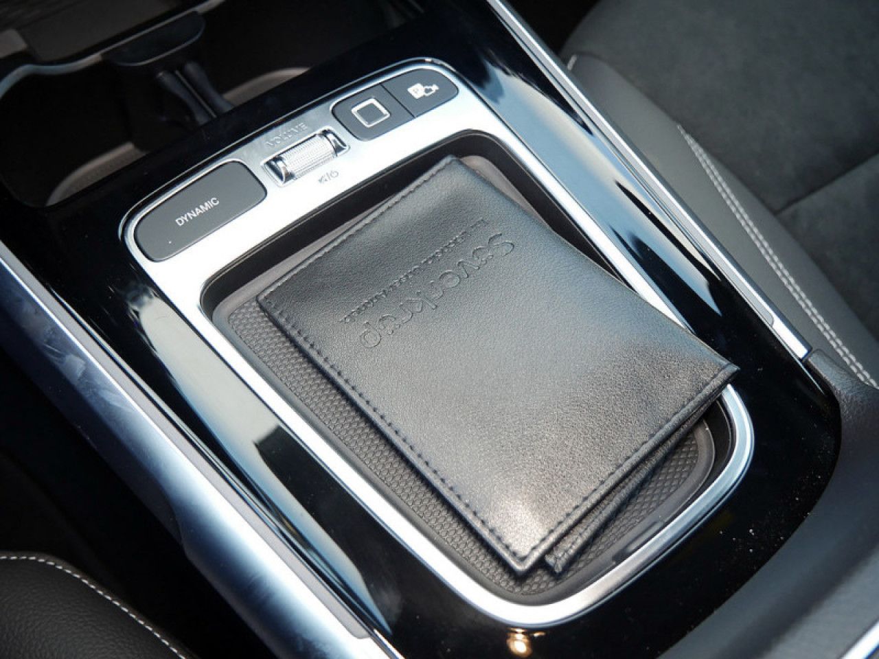 Mercedes-Benz GLB – Bild 19