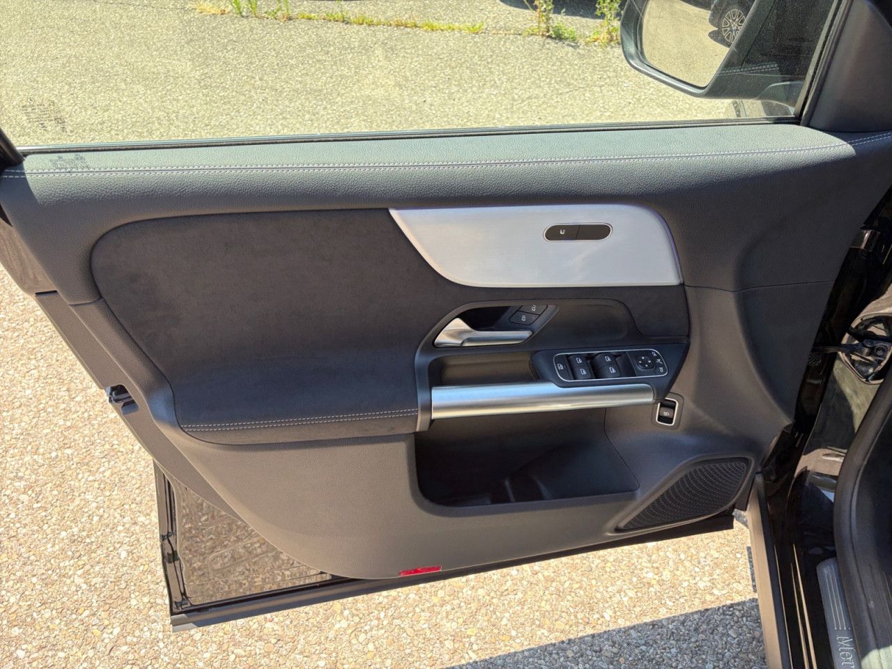Mercedes-Benz GLA – Bild 15