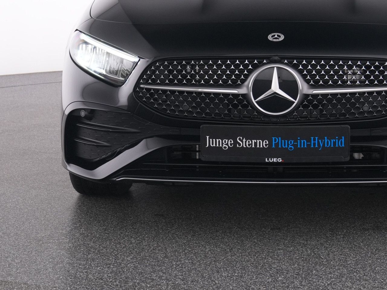 Mercedes-Benz A-Klasse – Bild 16