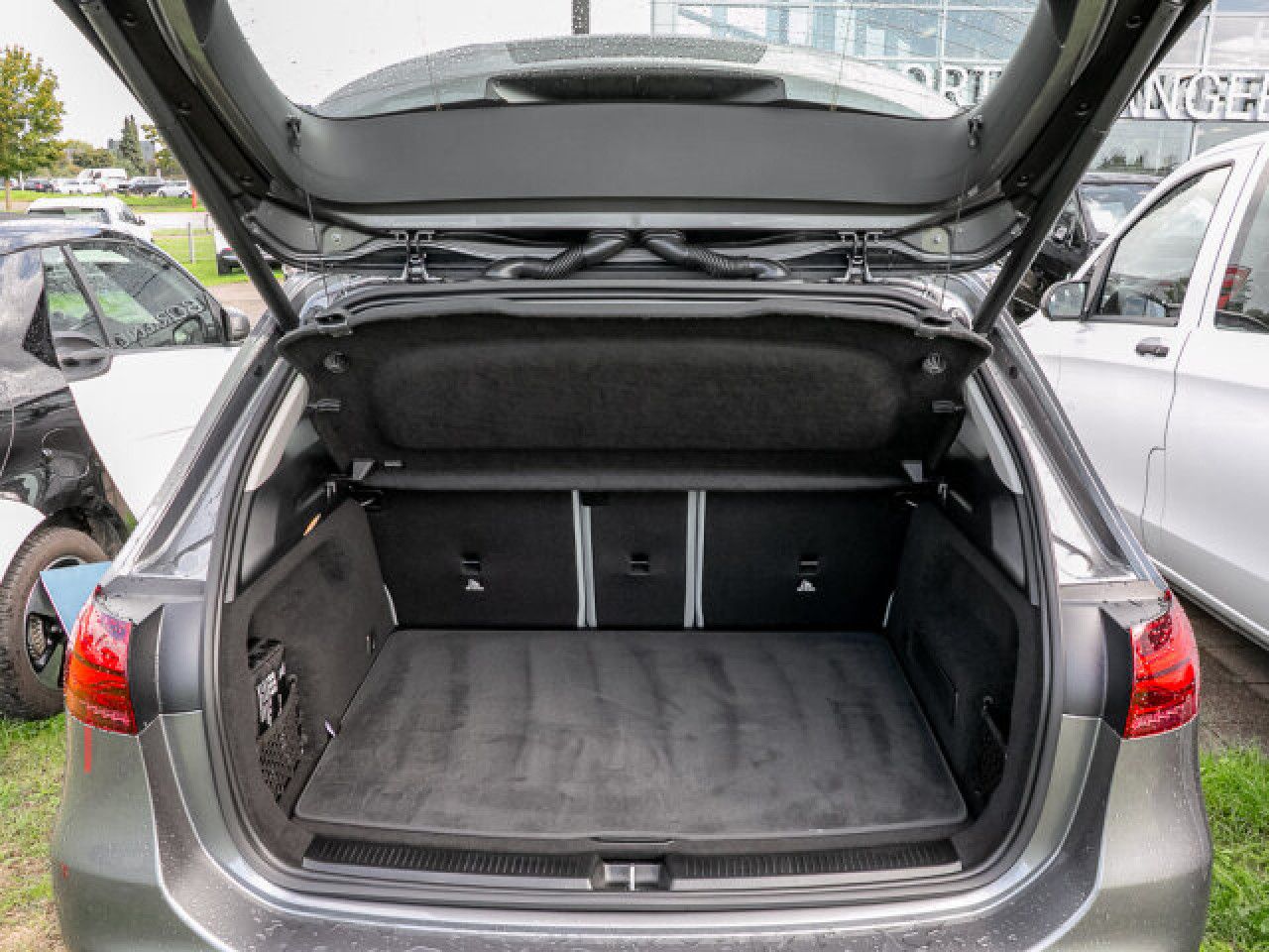 Mercedes-Benz B-Klasse – Bild 10