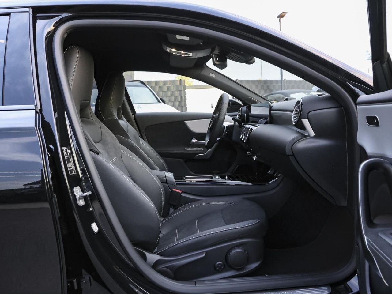 Mercedes-Benz A-Klasse – Bild 5