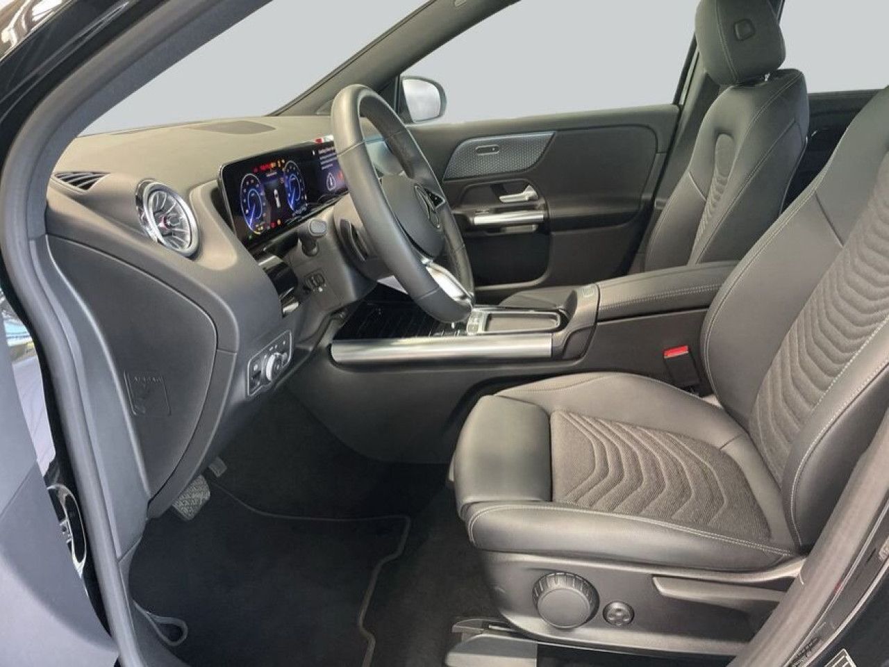 Mercedes-Benz EQA – Bild 10