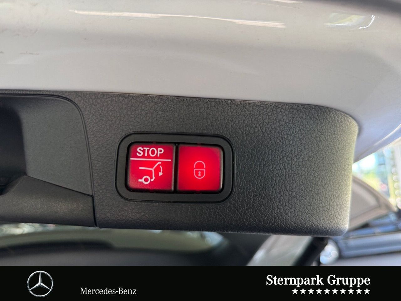Mercedes-Benz GLB – Bild 25