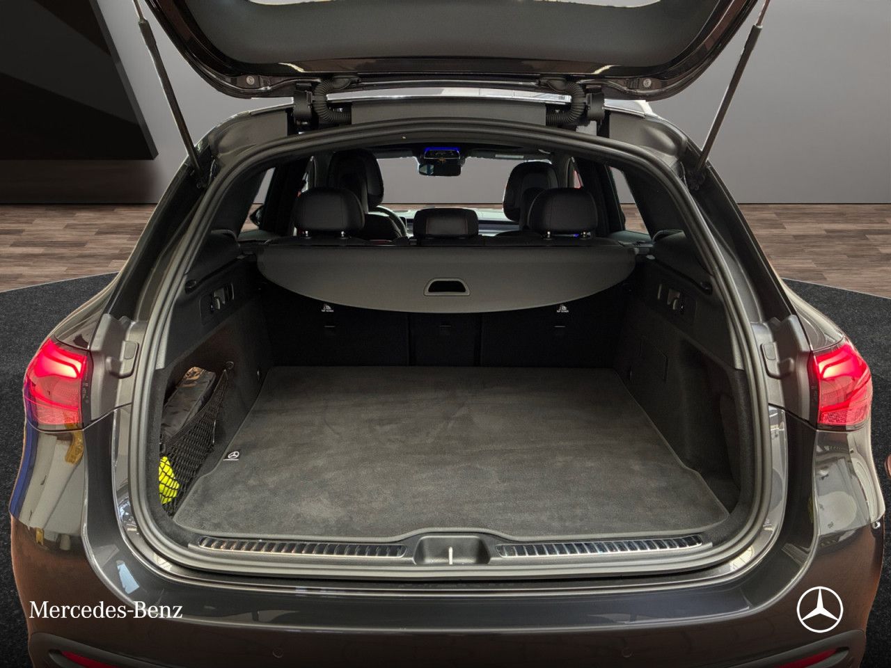 Mercedes-Benz GLC – Bild 15