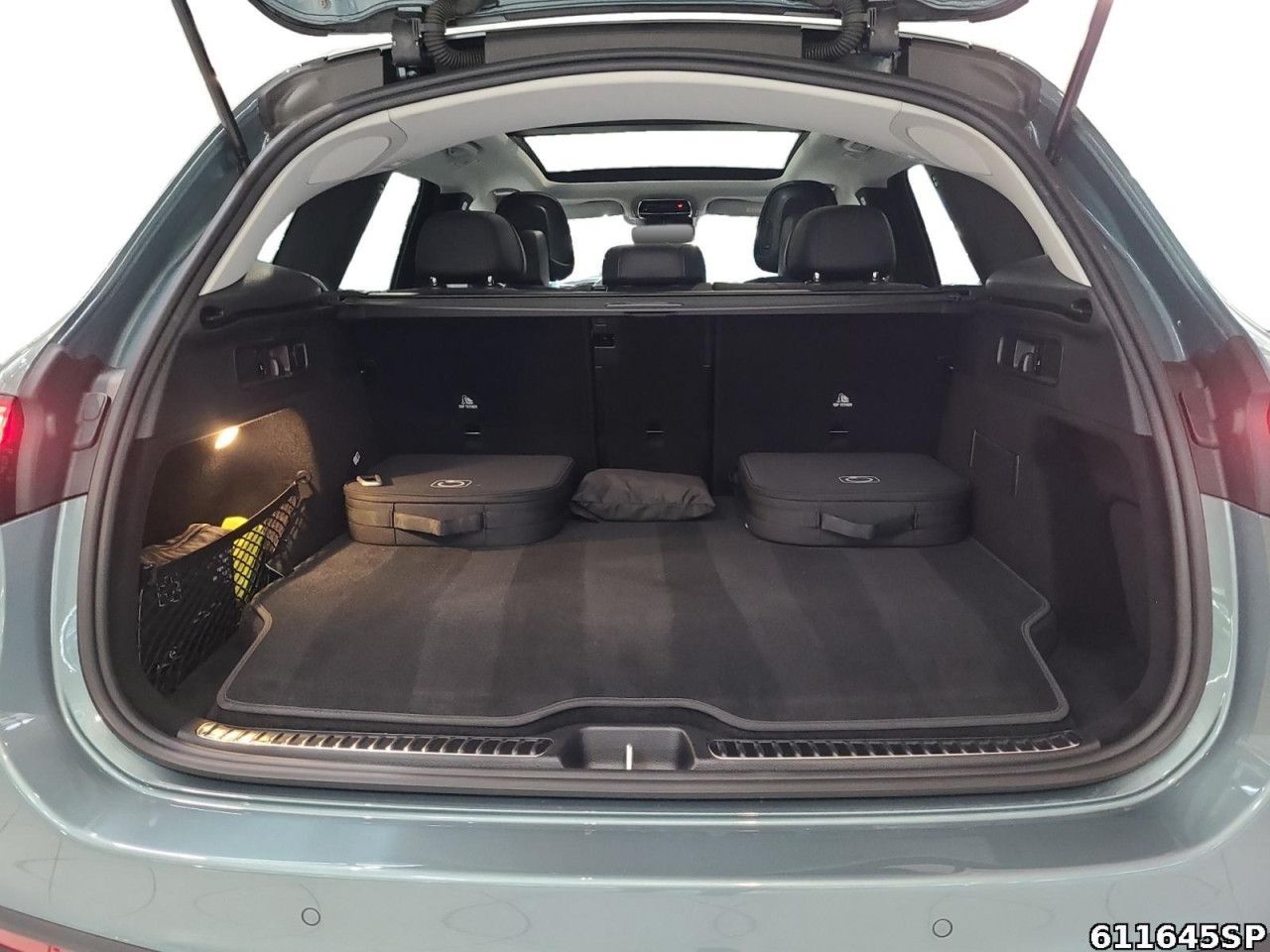 Mercedes-Benz GLC – Bild 6