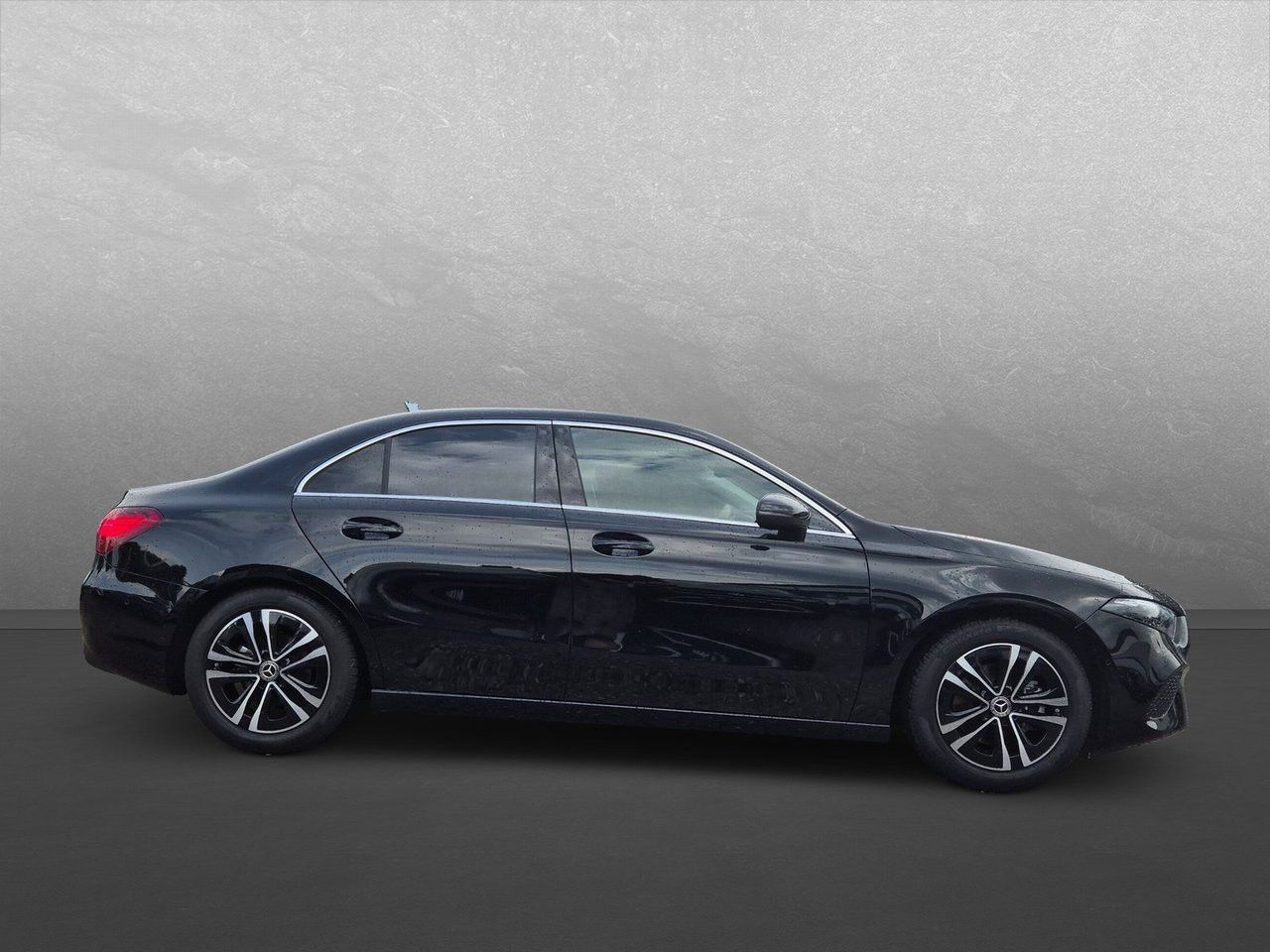 Mercedes-Benz A-Klasse – Bild 6