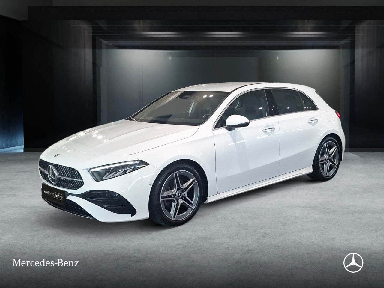 Mercedes-Benz A-Klasse – Bild 7