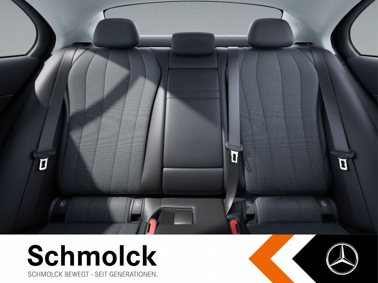 Mercedes-Benz E-Klasse – Bild 14