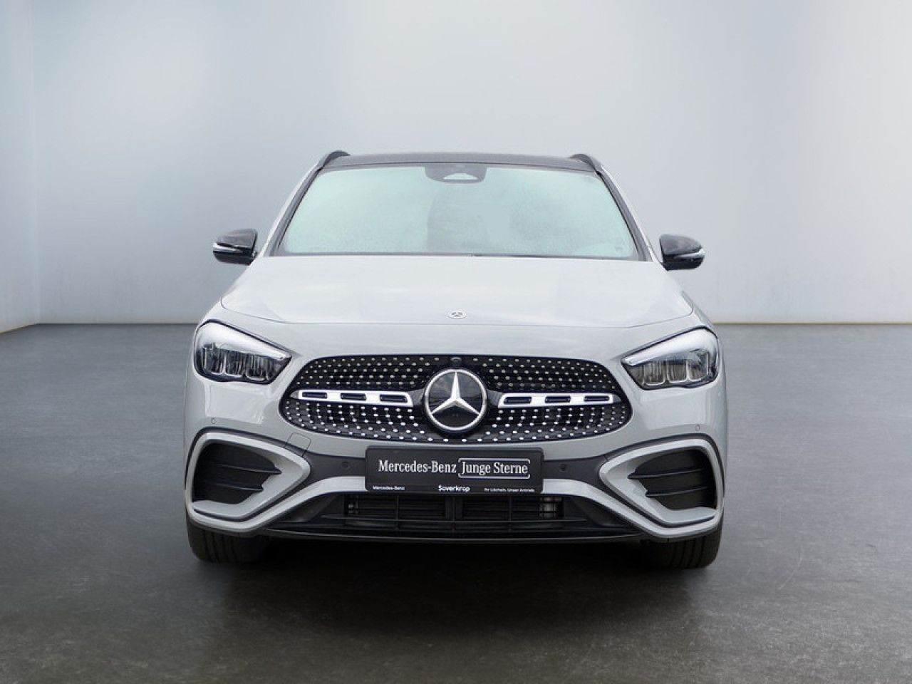 Mercedes-Benz GLA – Bild 2
