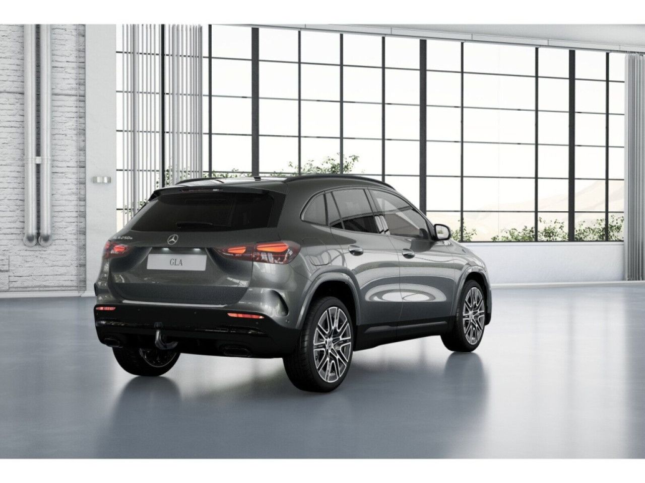 Mercedes-Benz GLA – Bild 2