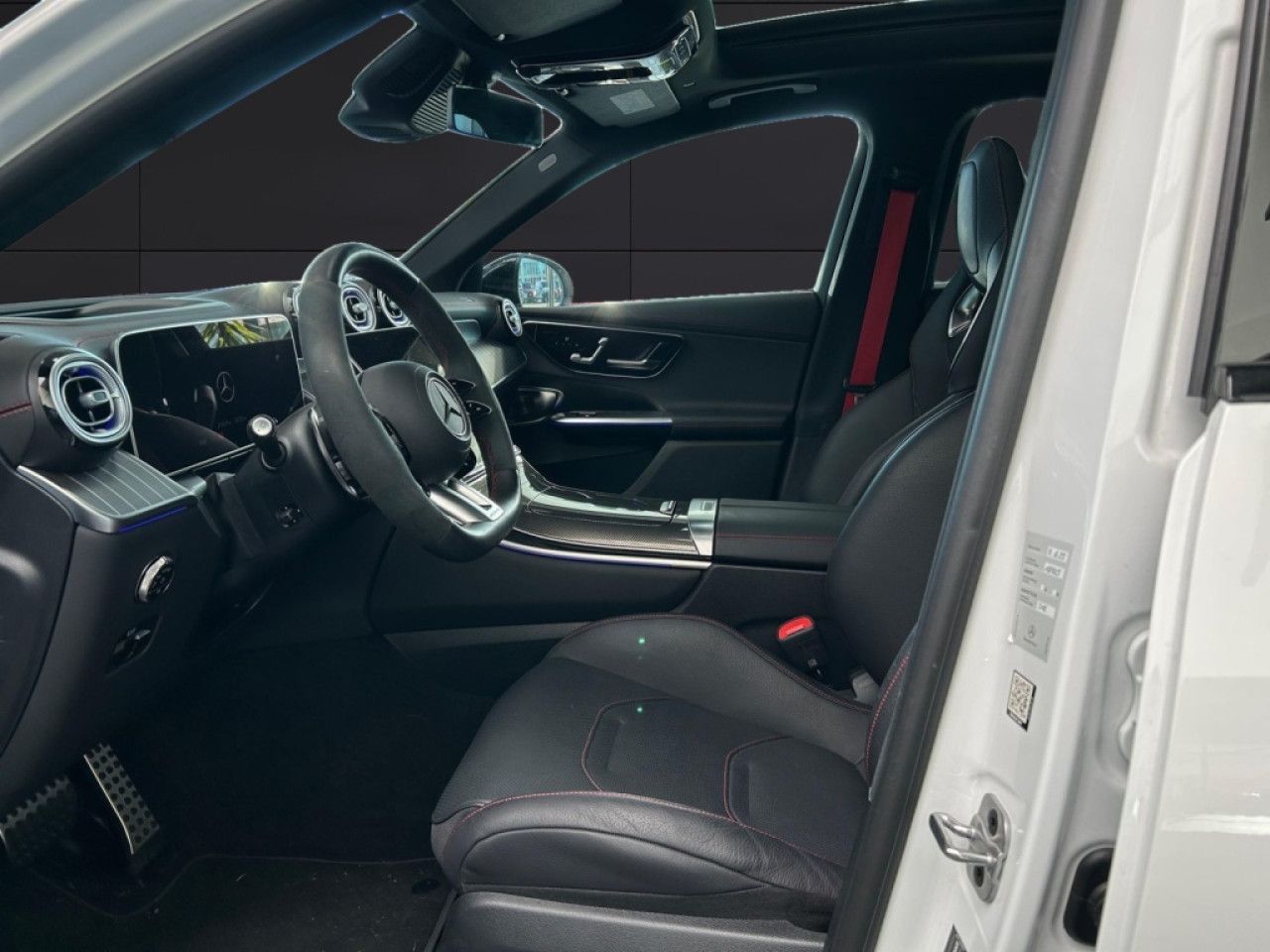 Mercedes-Benz GLC – Bild 8