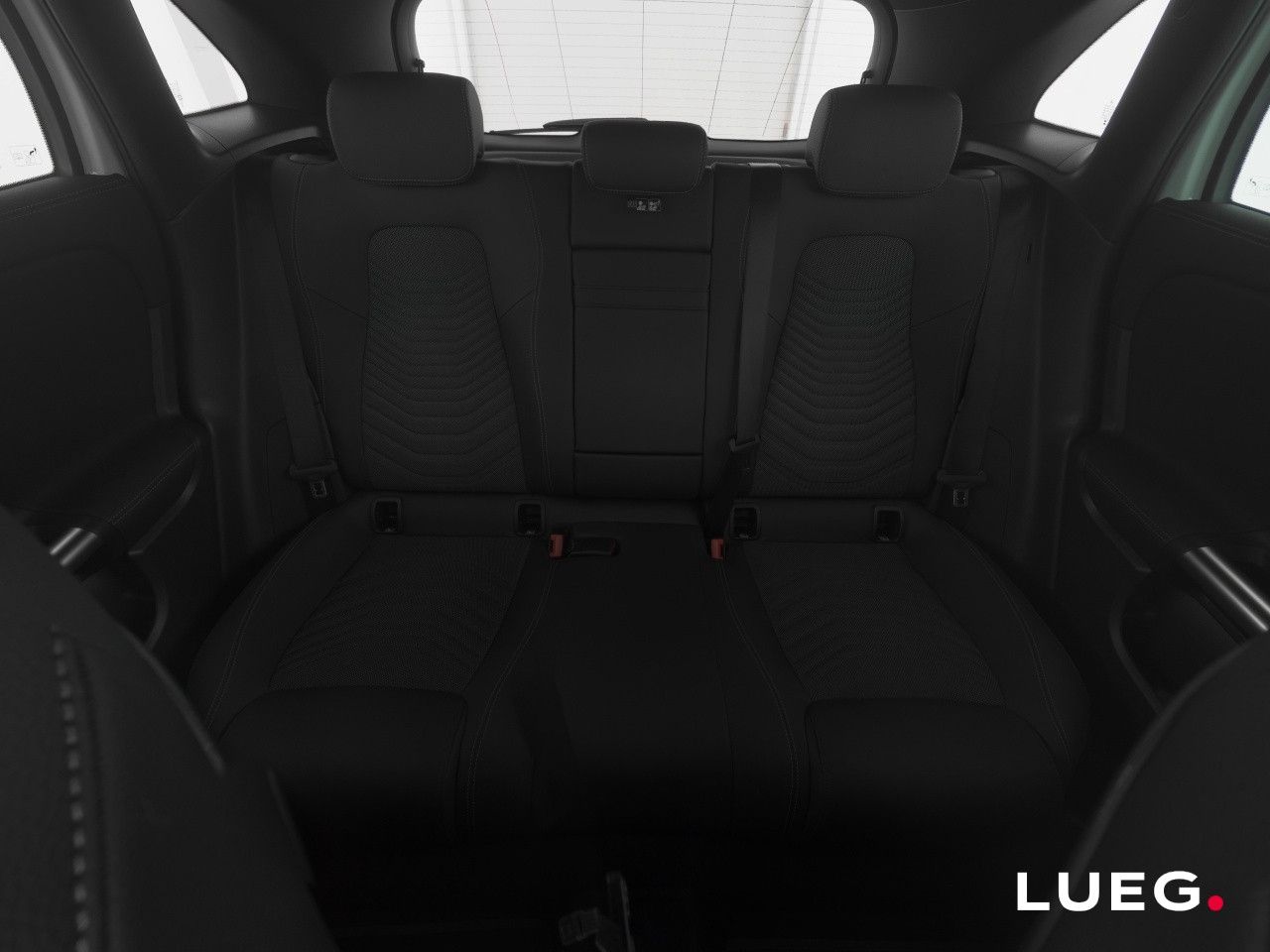 Mercedes-Benz EQA – Bild 5