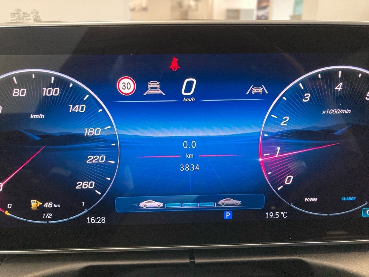 Mercedes-Benz C-Klasse – Bild 21