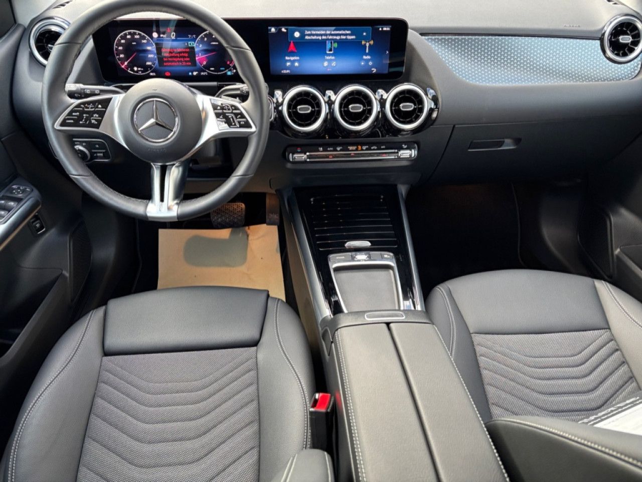 Mercedes-Benz B-Klasse – Bild 12
