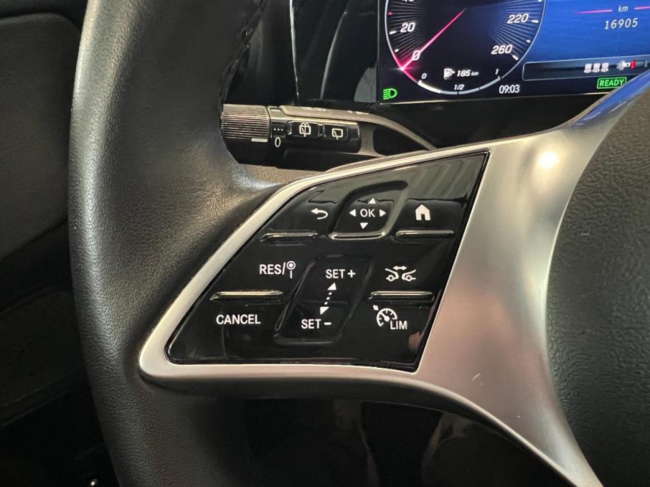 Mercedes-Benz C-Klasse – Bild 22