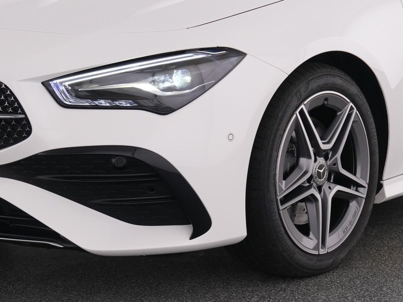Mercedes-Benz CLA – Bild 8