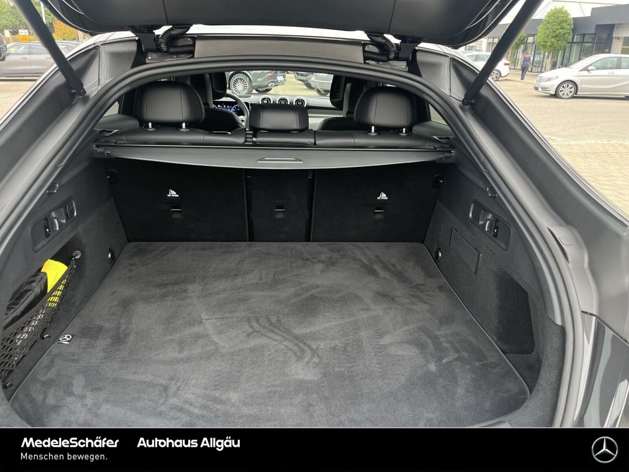 Mercedes-Benz GLC – Bild 21