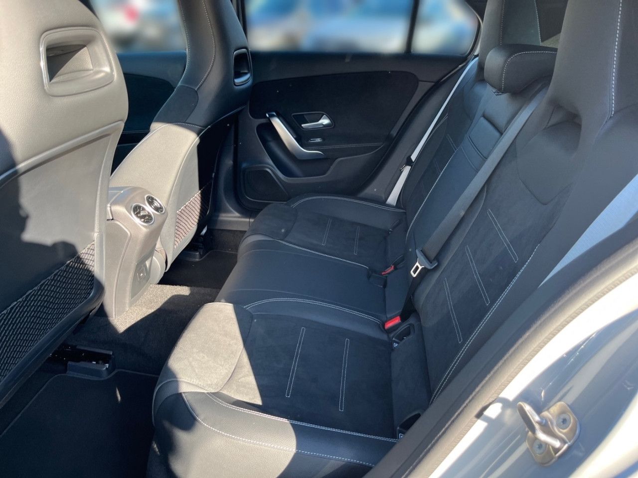 Mercedes-Benz A-Klasse – Bild 9