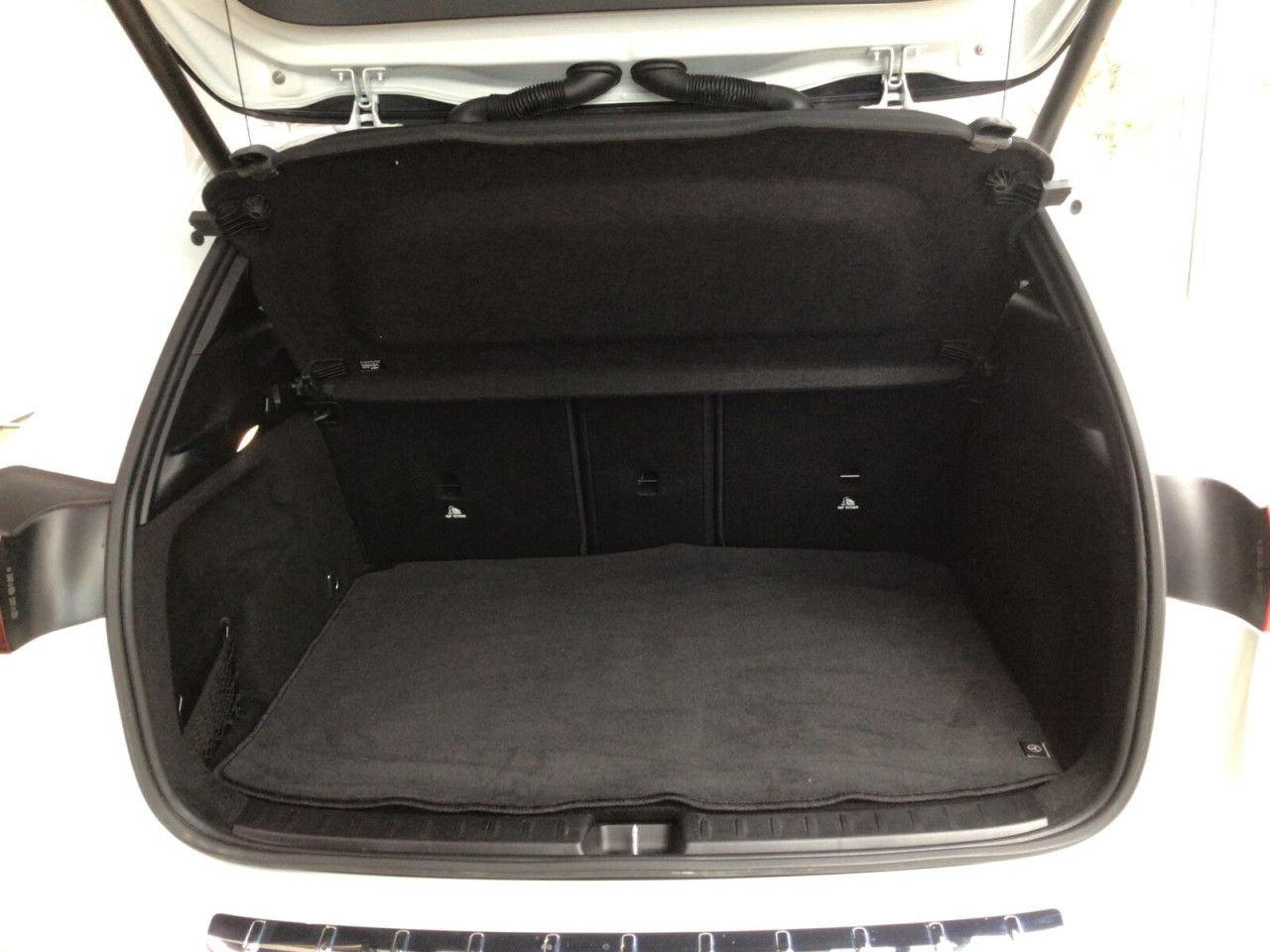 Mercedes-Benz GLA – Bild 14