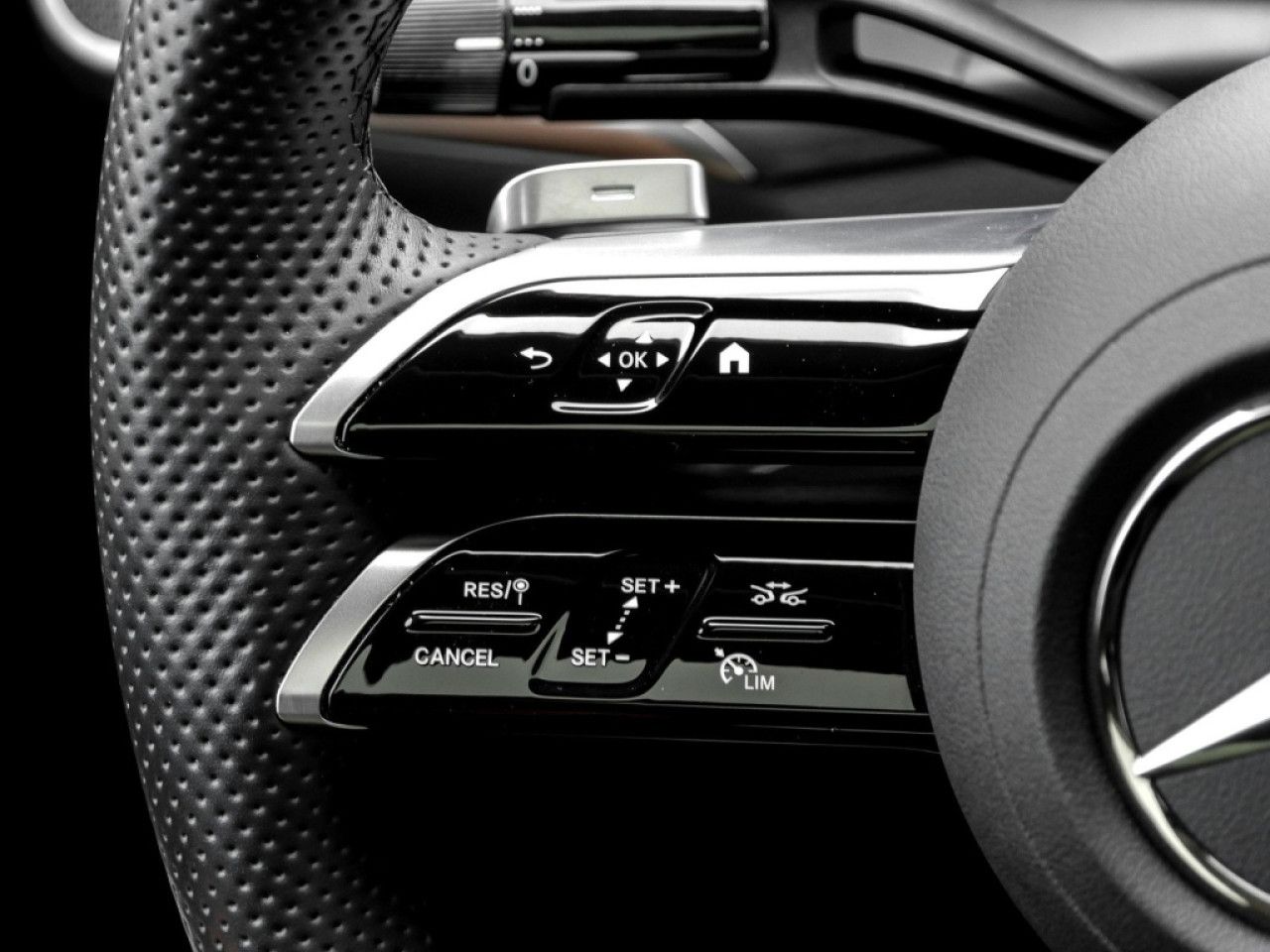 Mercedes-Benz GLC – Bild 17