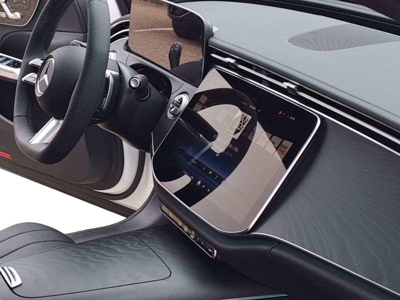 Mercedes-Benz E-Klasse – Bild 20