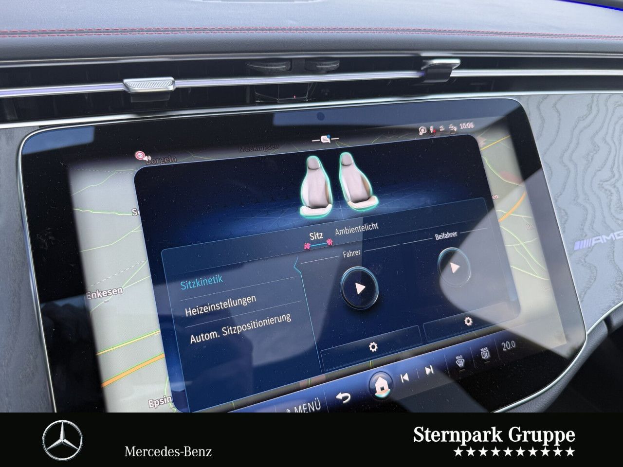 Mercedes-Benz E-Klasse – Bild 15