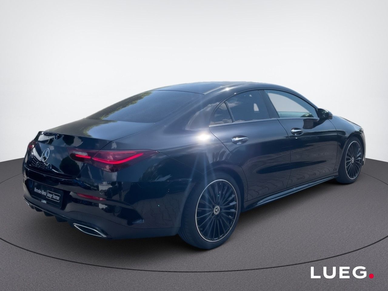 Mercedes-Benz CLA – Bild 4