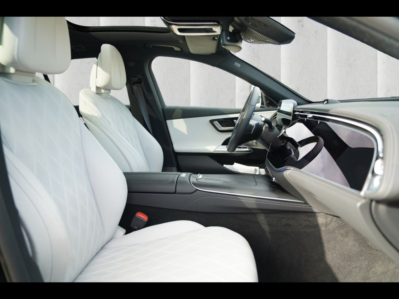 Mercedes-Benz E-Klasse – Bild 10