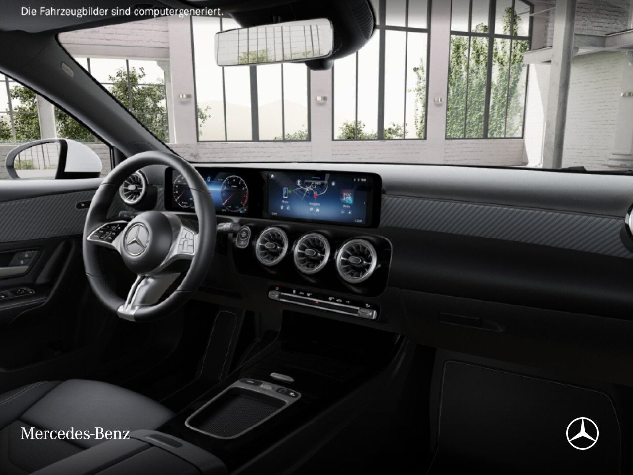 Mercedes-Benz A-Klasse – Bild 8