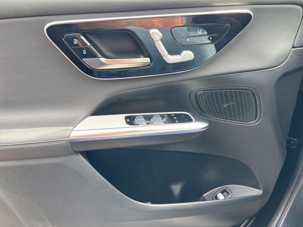 Mercedes-Benz GLC – Bild 9