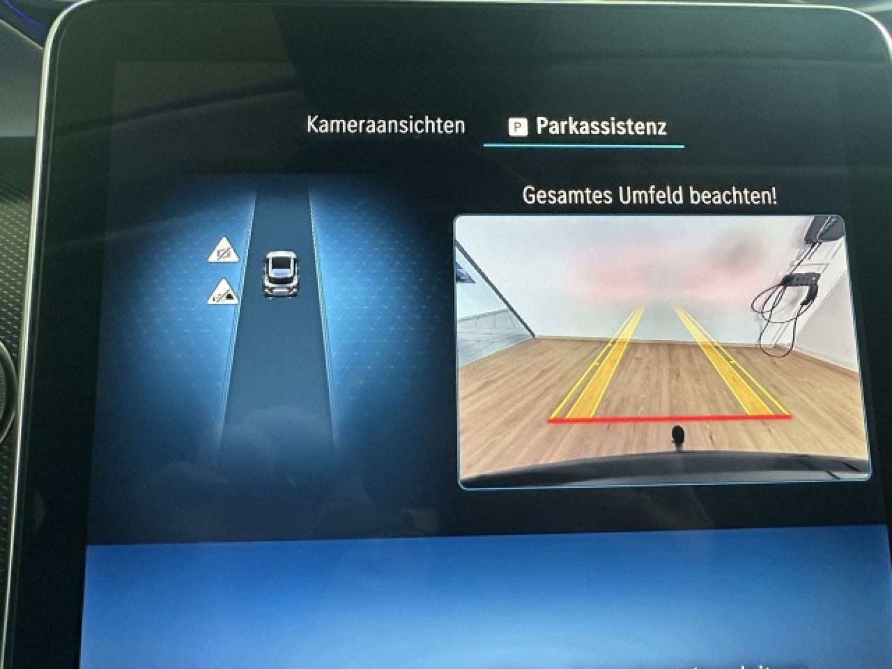 Mercedes-Benz GLC – Bild 26