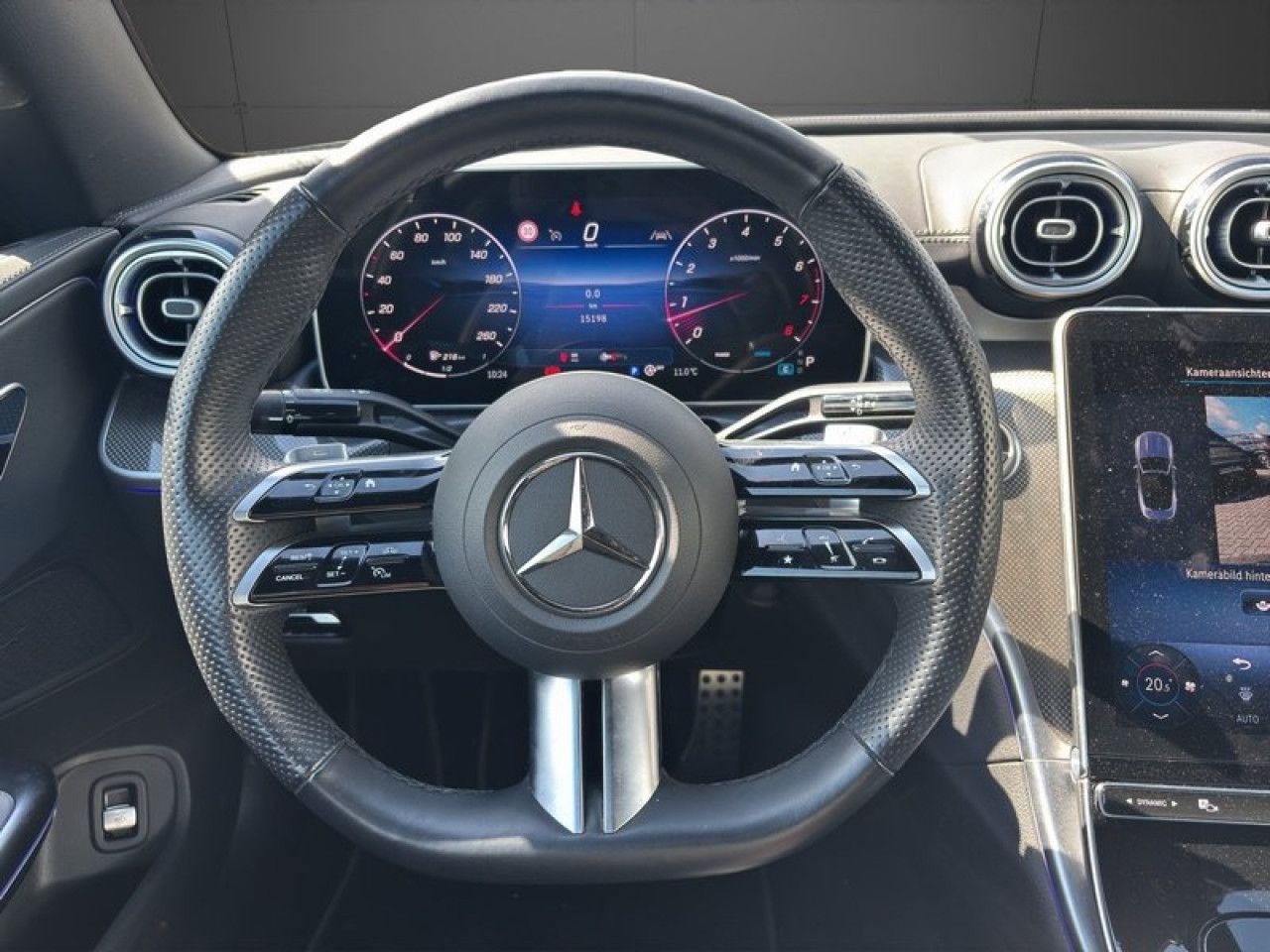 Mercedes-Benz CLE – Bild 7