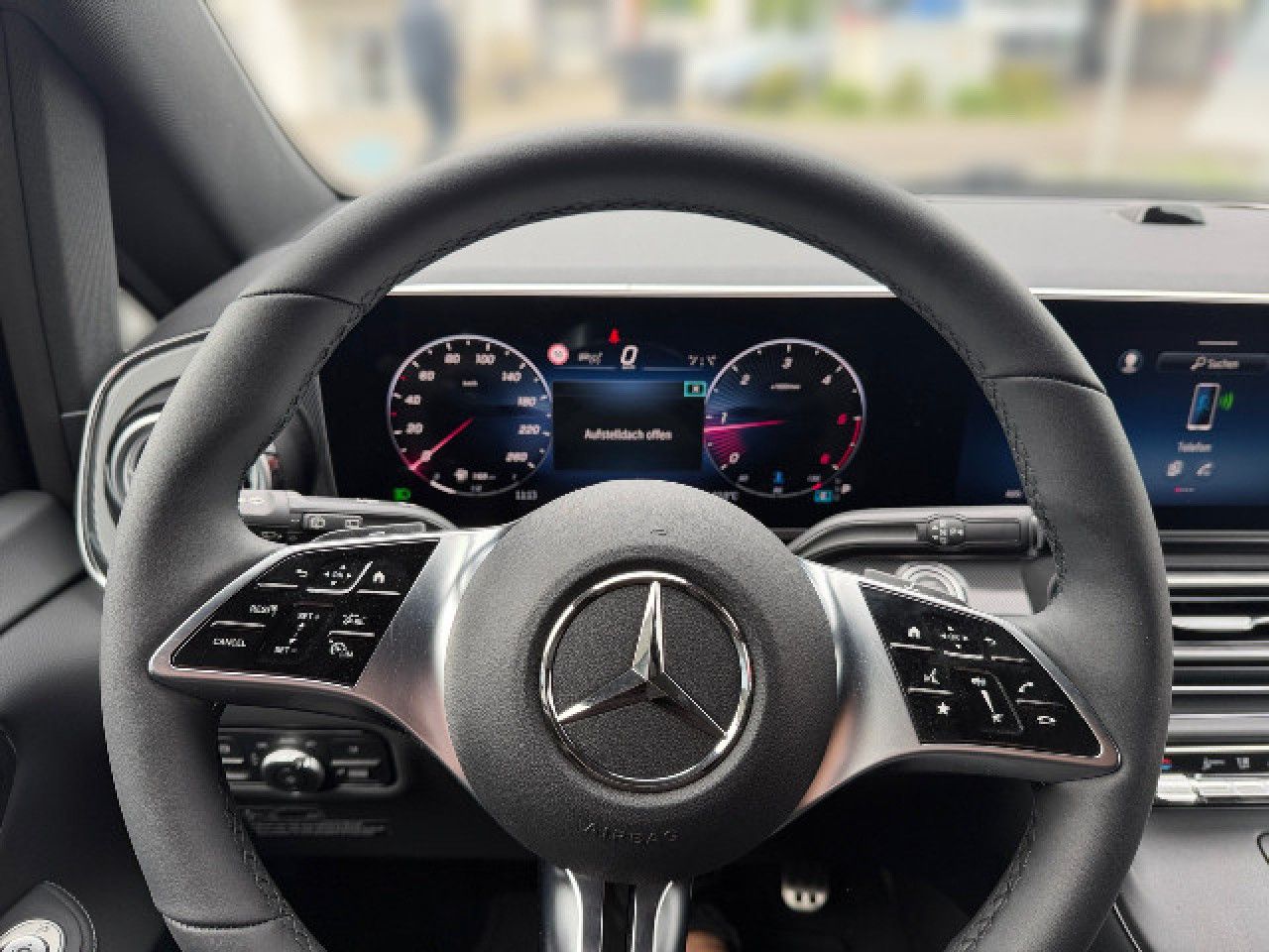 Mercedes-Benz Marco Polo – Bild 8