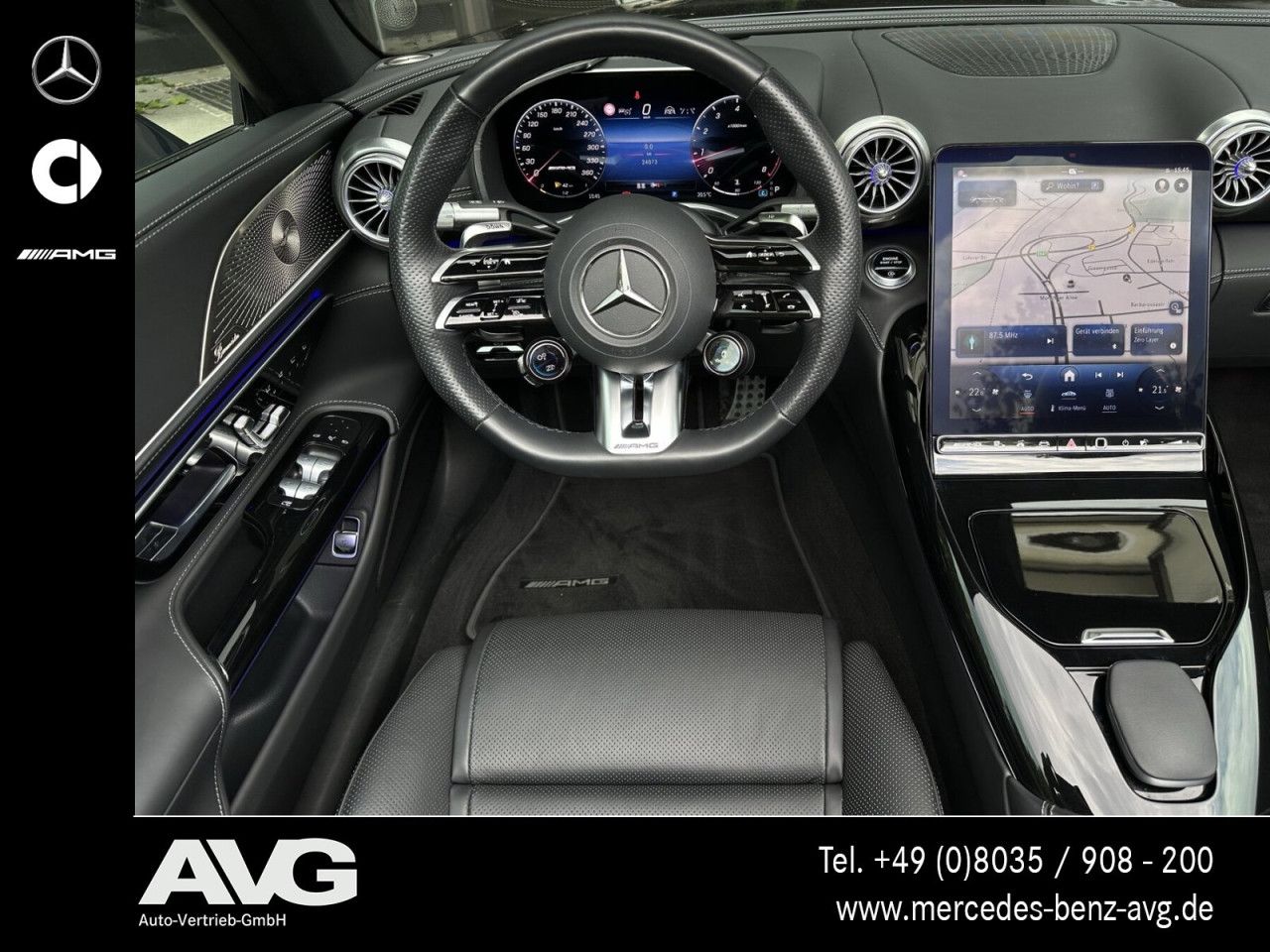 Mercedes-Benz SL – Bild 14